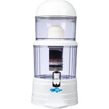 Aqua Water Filter