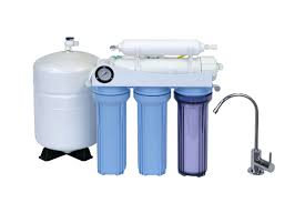 Reverse Osmosis